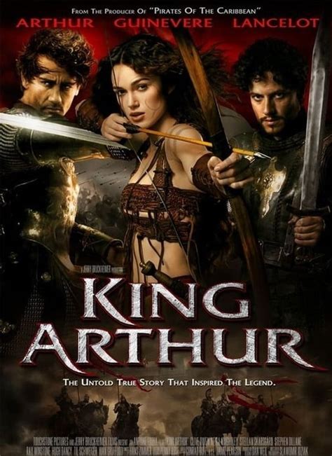 Kral arthur filmi türkçe dublaj indir
